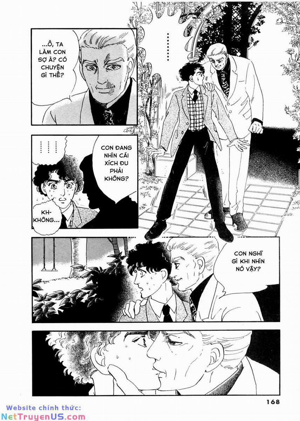 Ngự Trị Ta, Vị Chúa Tàn Bạo - Zankoku Na Kami Ga Shihaisuru 10 trang 47