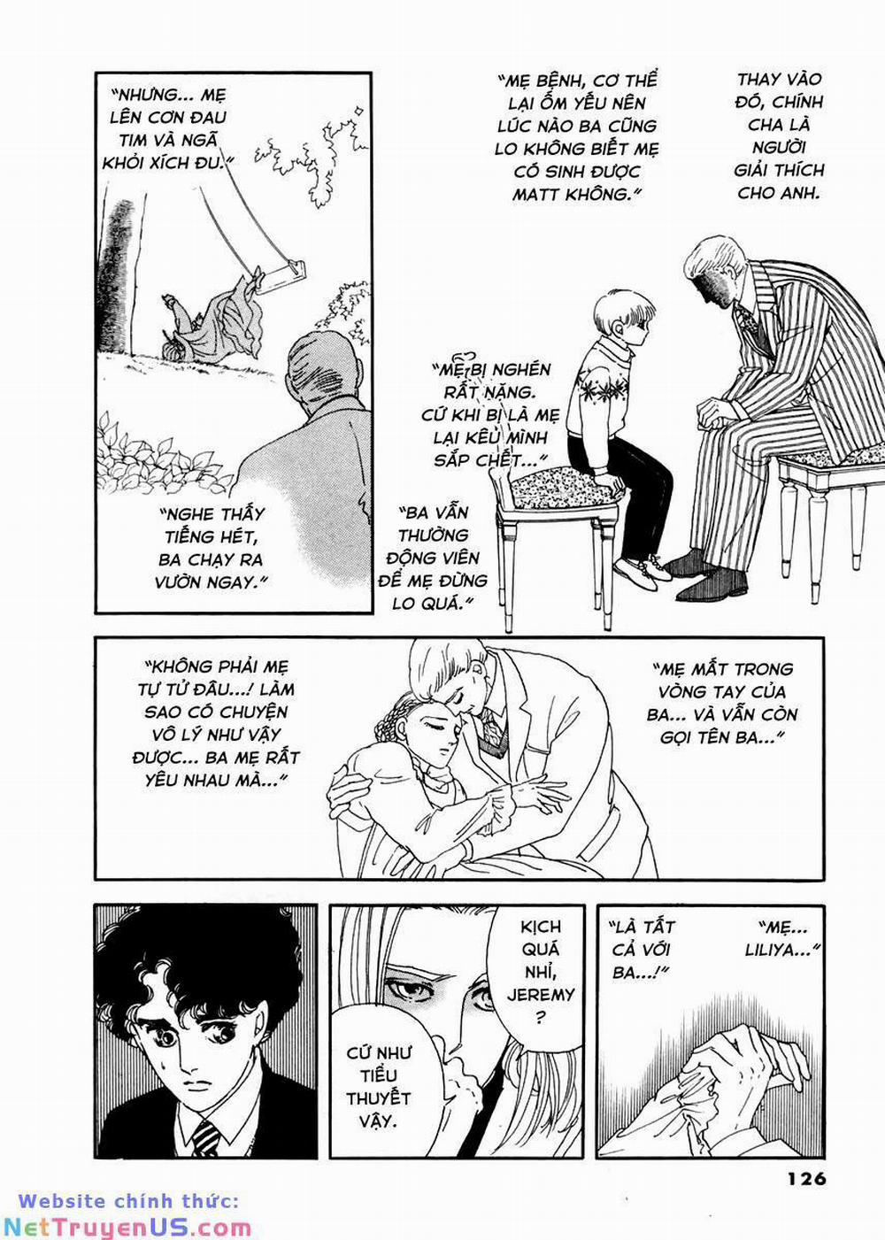 Ngự Trị Ta, Vị Chúa Tàn Bạo - Zankoku Na Kami Ga Shihaisuru 10 trang 5