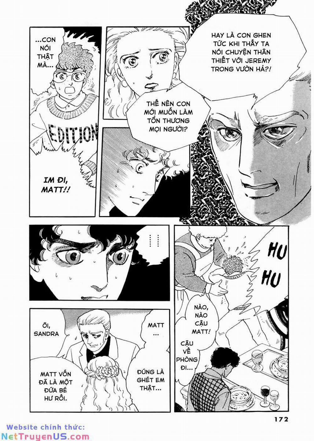 Ngự Trị Ta, Vị Chúa Tàn Bạo - Zankoku Na Kami Ga Shihaisuru 10 trang 51