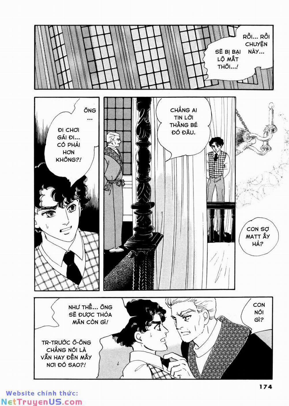 Ngự Trị Ta, Vị Chúa Tàn Bạo - Zankoku Na Kami Ga Shihaisuru 10 trang 53