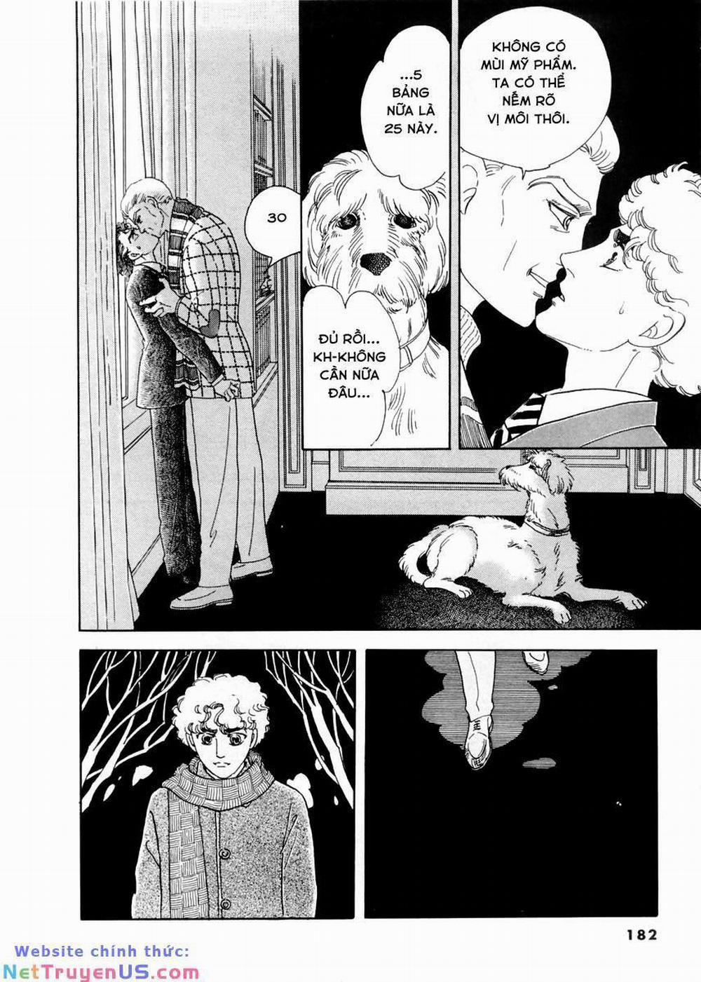 Ngự Trị Ta, Vị Chúa Tàn Bạo - Zankoku Na Kami Ga Shihaisuru 10 trang 61