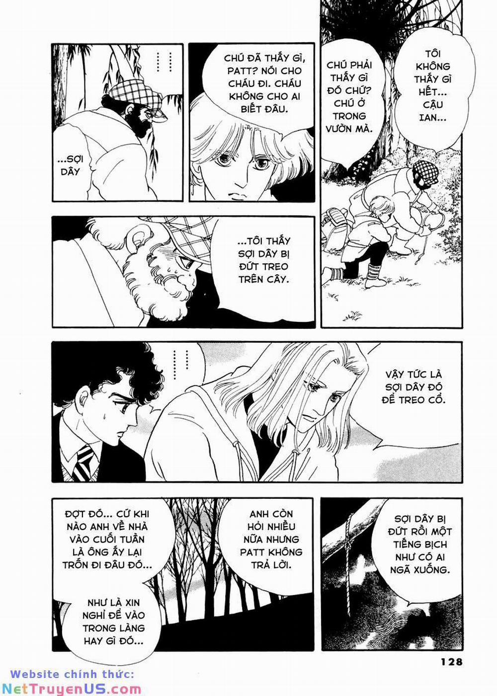 Ngự Trị Ta, Vị Chúa Tàn Bạo - Zankoku Na Kami Ga Shihaisuru 10 trang 7