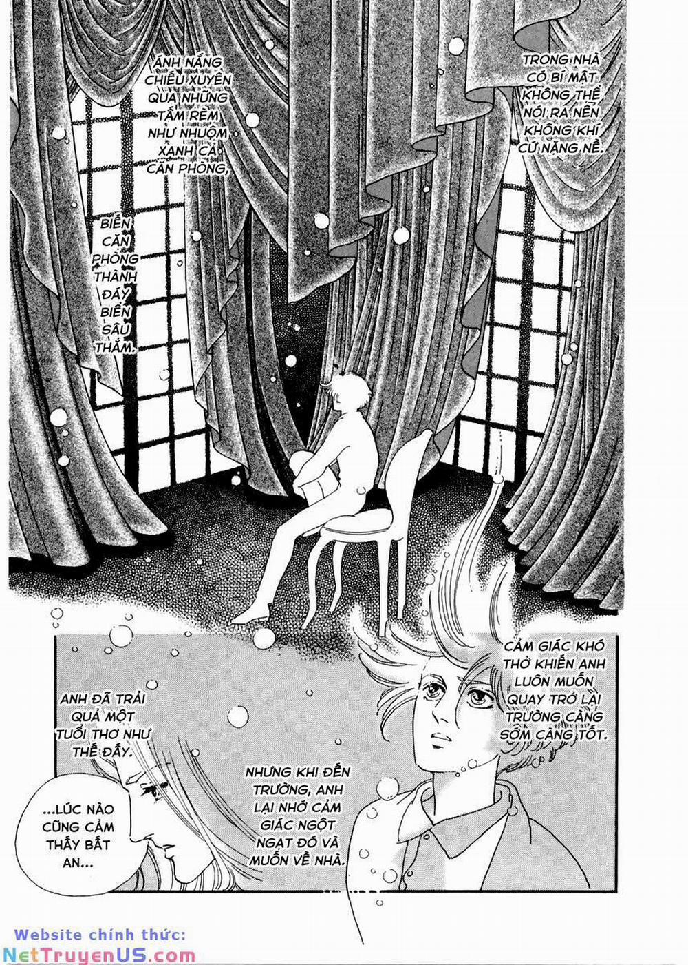 Ngự Trị Ta, Vị Chúa Tàn Bạo - Zankoku Na Kami Ga Shihaisuru 10 trang 8