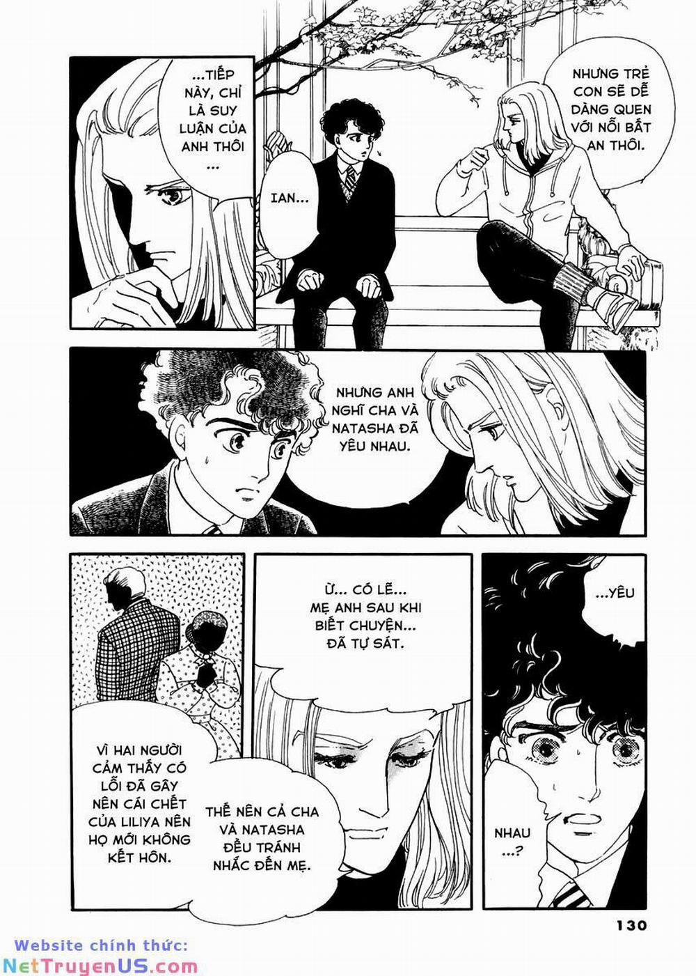 Ngự Trị Ta, Vị Chúa Tàn Bạo - Zankoku Na Kami Ga Shihaisuru 10 trang 9