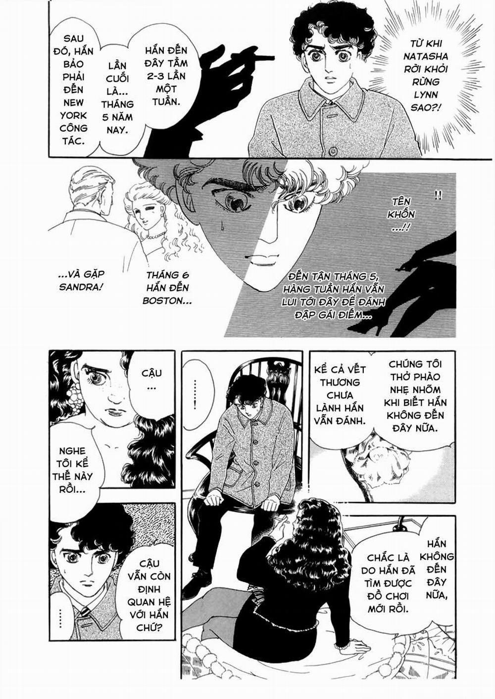 Ngự Trị Ta, Vị Chúa Tàn Bạo - Zankoku Na Kami Ga Shihaisuru 11 trang 13