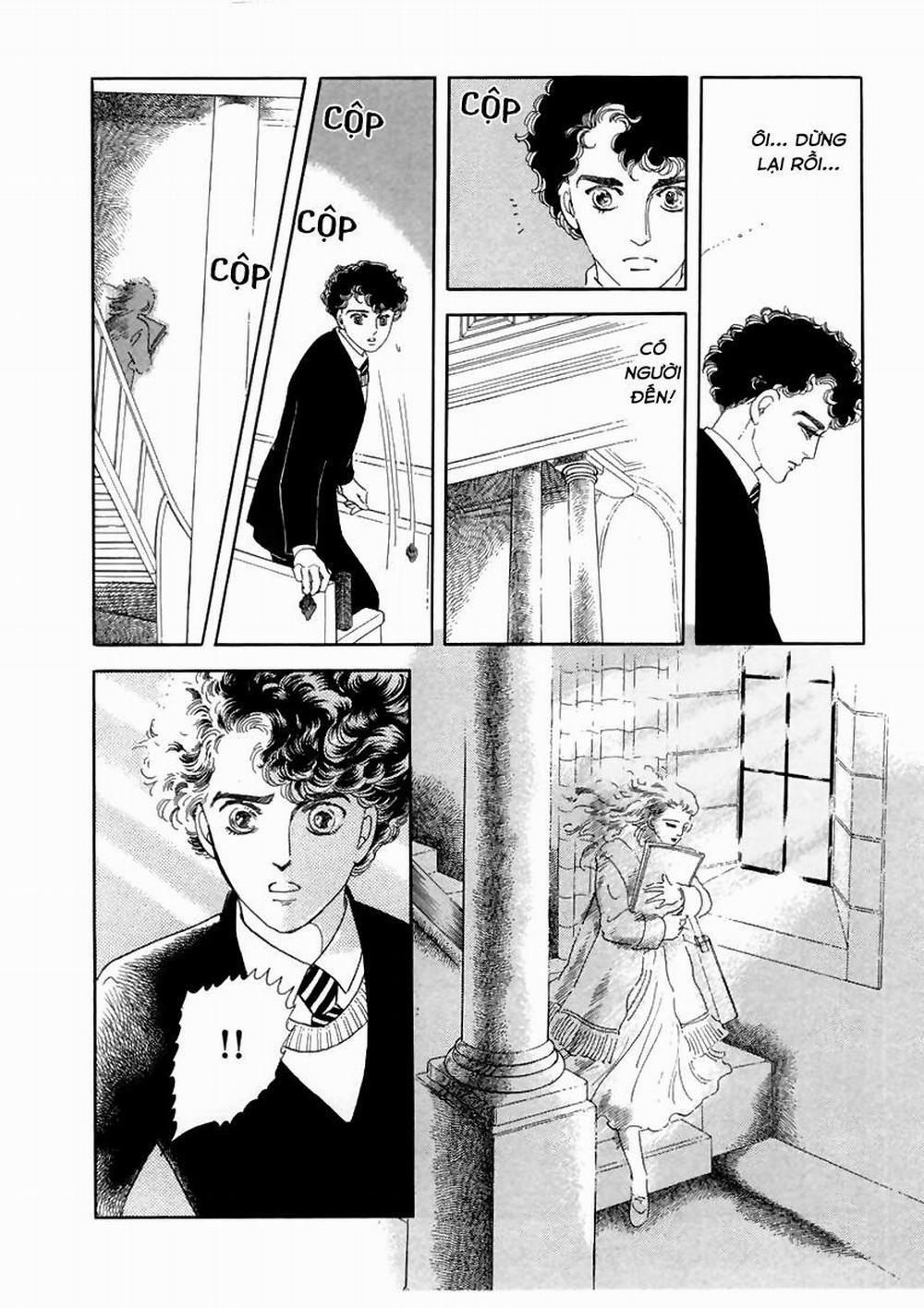 Ngự Trị Ta, Vị Chúa Tàn Bạo - Zankoku Na Kami Ga Shihaisuru 11 trang 19