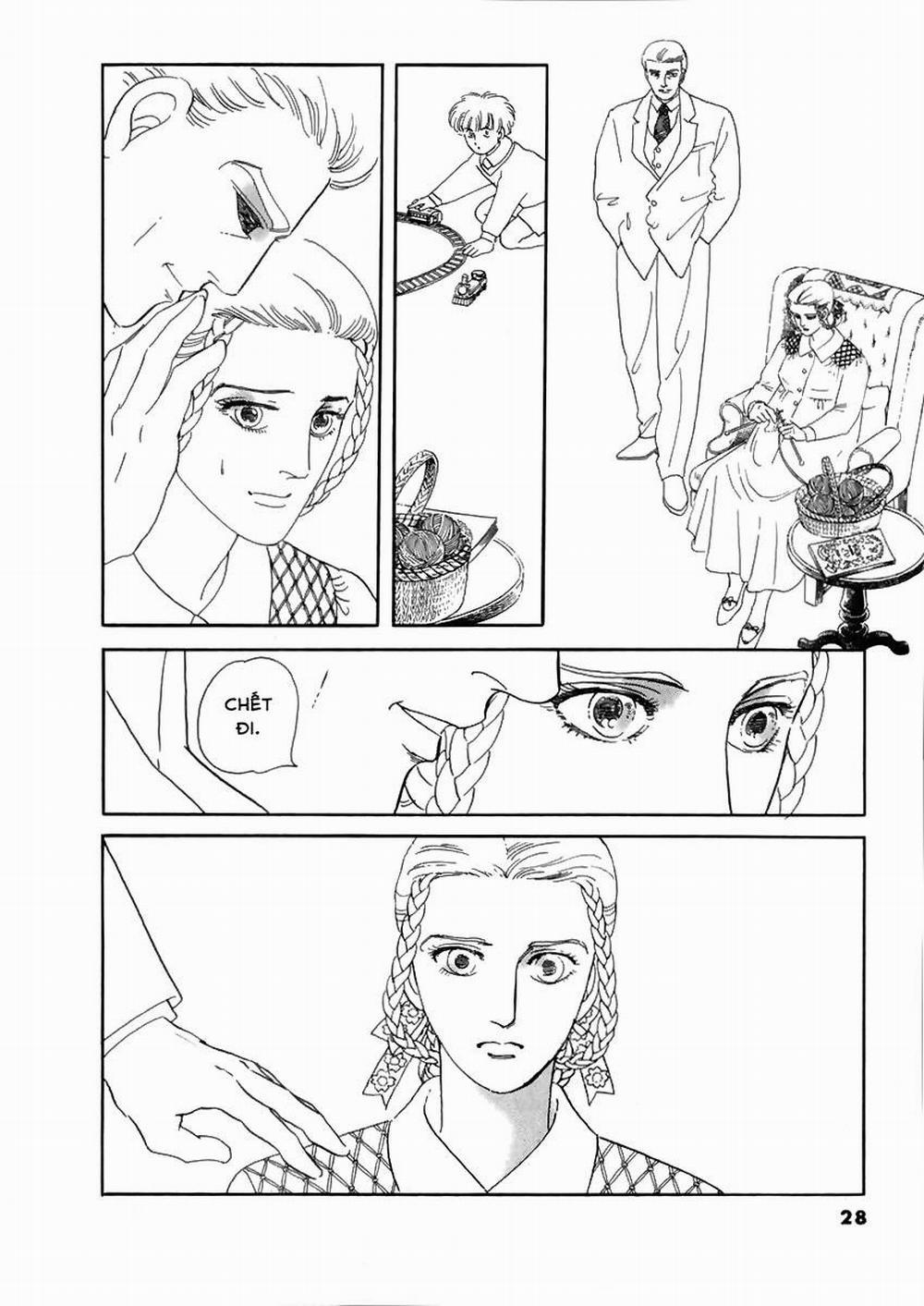 Ngự Trị Ta, Vị Chúa Tàn Bạo - Zankoku Na Kami Ga Shihaisuru 11 trang 29