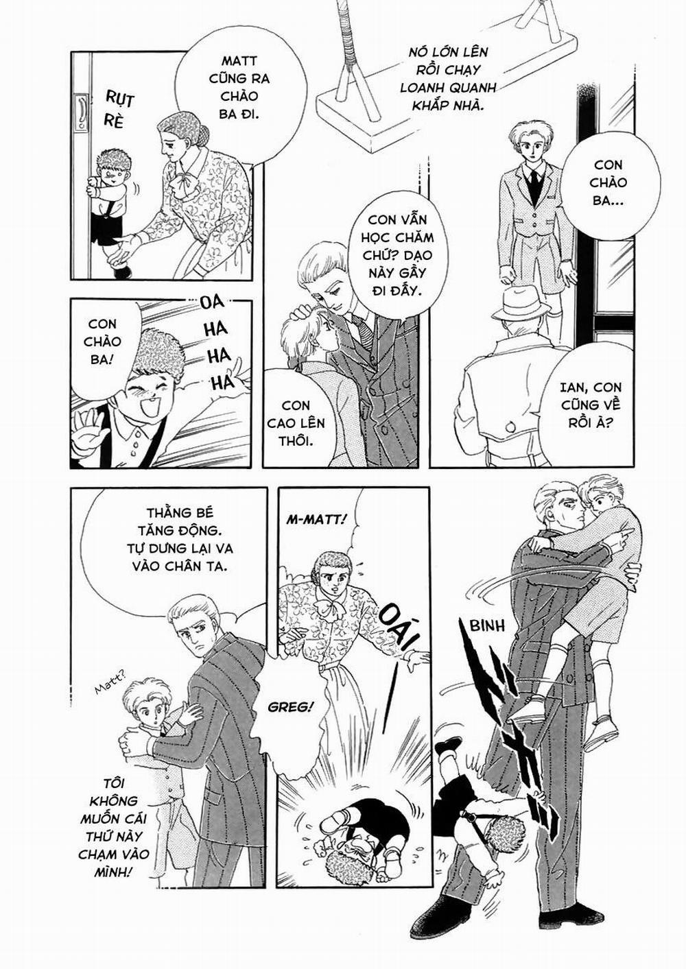 Ngự Trị Ta, Vị Chúa Tàn Bạo - Zankoku Na Kami Ga Shihaisuru 11 trang 31