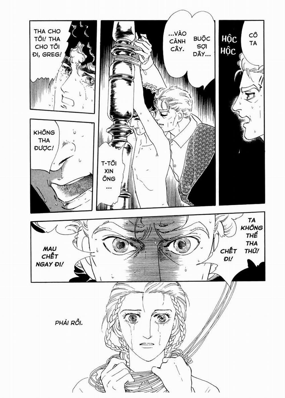 Ngự Trị Ta, Vị Chúa Tàn Bạo - Zankoku Na Kami Ga Shihaisuru 11 trang 43