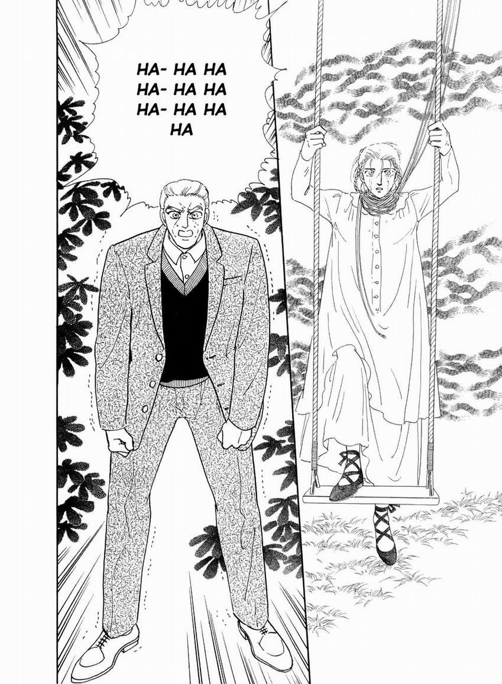 Ngự Trị Ta, Vị Chúa Tàn Bạo - Zankoku Na Kami Ga Shihaisuru 11 trang 45