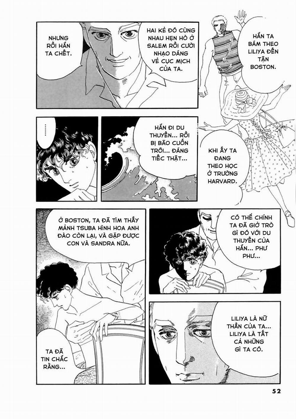 Ngự Trị Ta, Vị Chúa Tàn Bạo - Zankoku Na Kami Ga Shihaisuru 11 trang 53