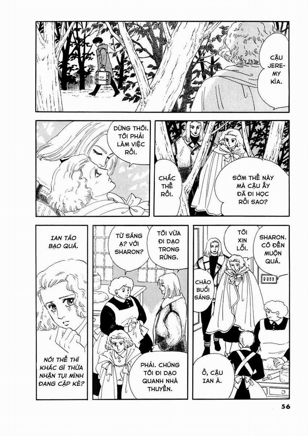 Ngự Trị Ta, Vị Chúa Tàn Bạo - Zankoku Na Kami Ga Shihaisuru 12 trang 1