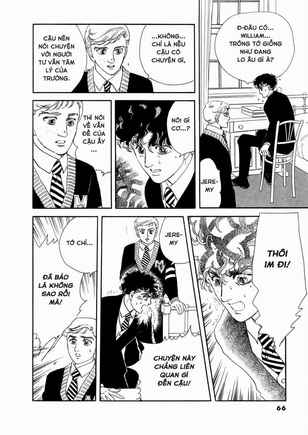 Ngự Trị Ta, Vị Chúa Tàn Bạo - Zankoku Na Kami Ga Shihaisuru 12 trang 11