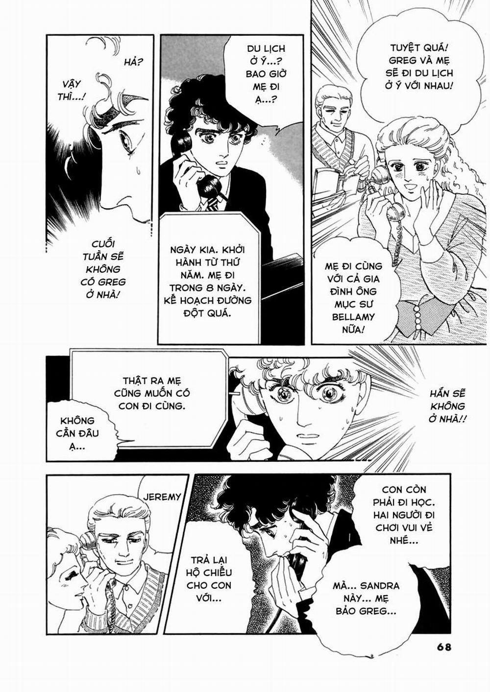 Ngự Trị Ta, Vị Chúa Tàn Bạo - Zankoku Na Kami Ga Shihaisuru 12 trang 13