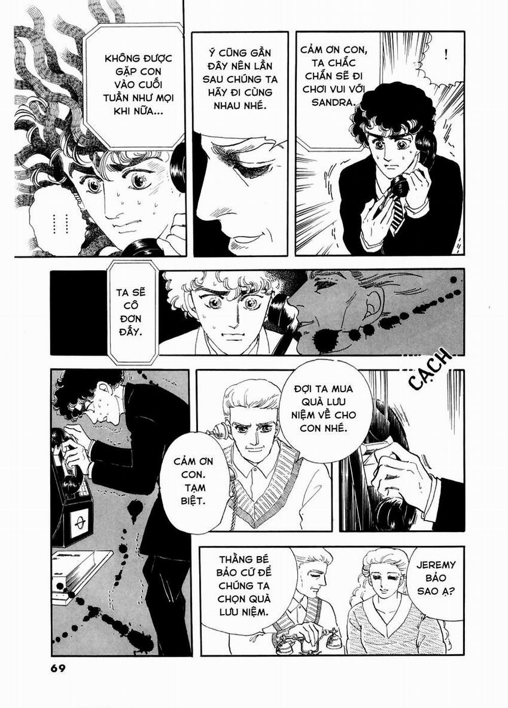 Ngự Trị Ta, Vị Chúa Tàn Bạo - Zankoku Na Kami Ga Shihaisuru 12 trang 14