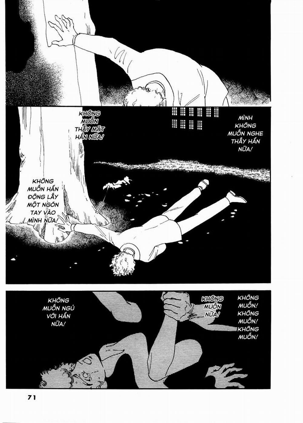 Ngự Trị Ta, Vị Chúa Tàn Bạo - Zankoku Na Kami Ga Shihaisuru 12 trang 16