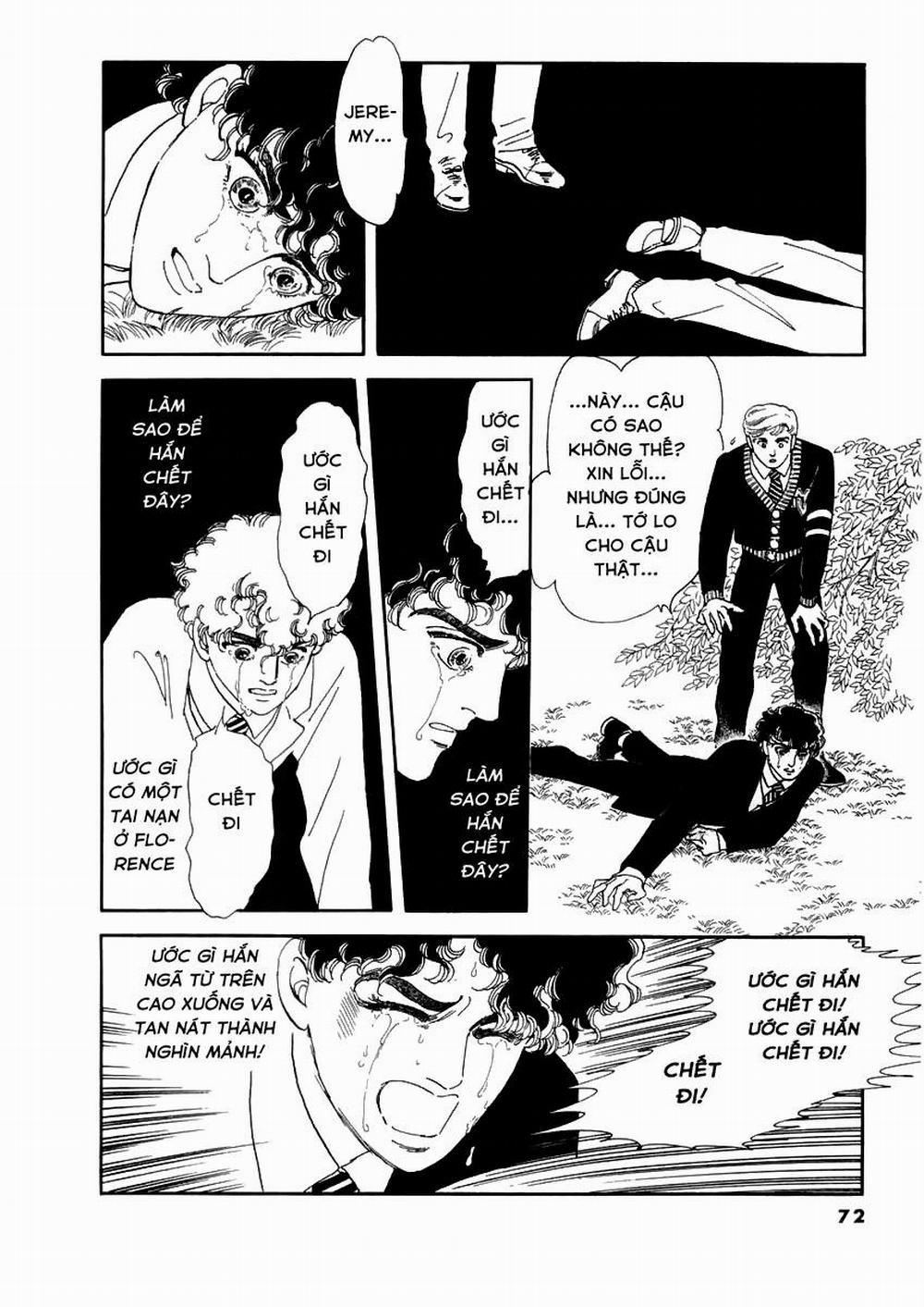 Ngự Trị Ta, Vị Chúa Tàn Bạo - Zankoku Na Kami Ga Shihaisuru 12 trang 17