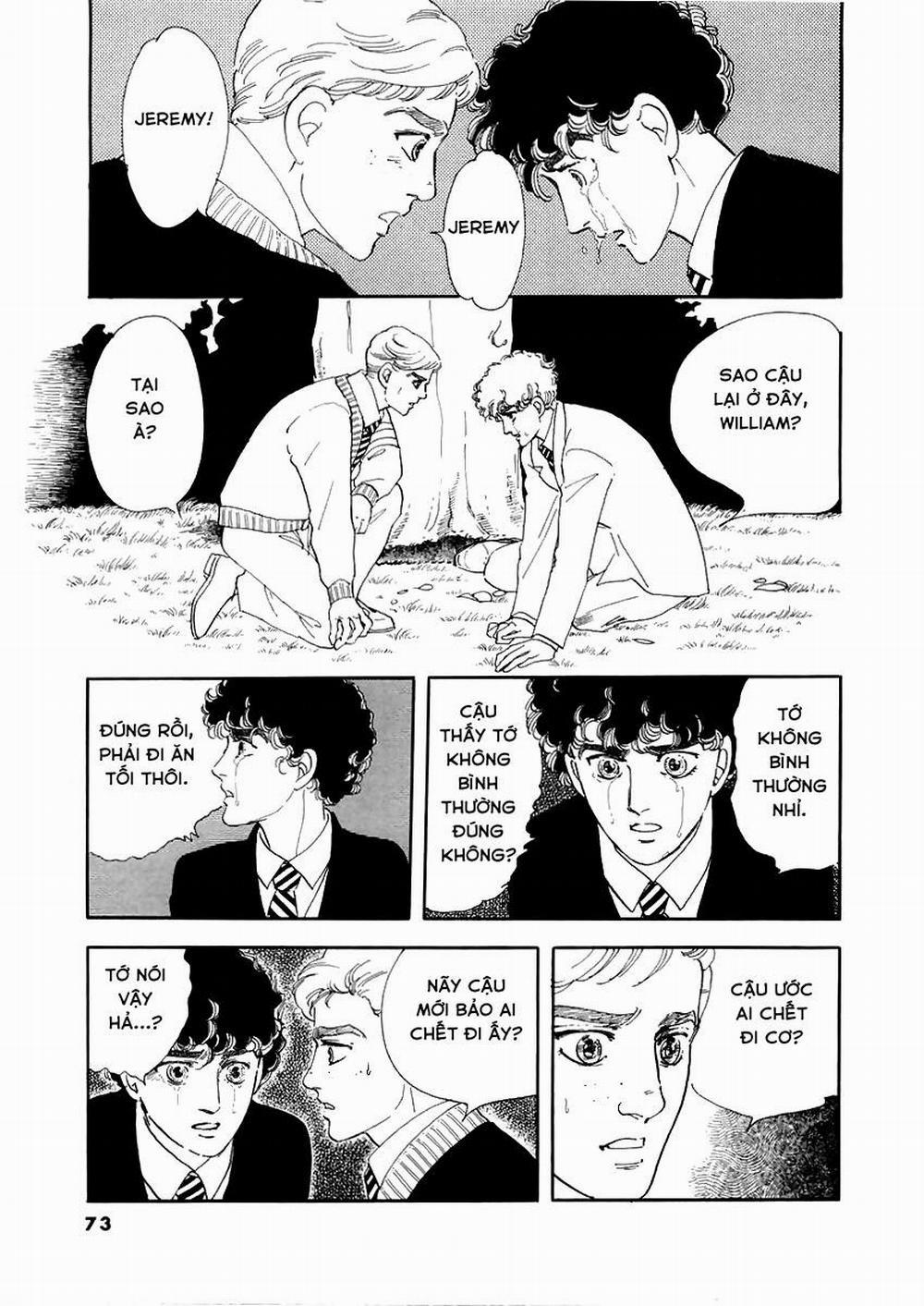 Ngự Trị Ta, Vị Chúa Tàn Bạo - Zankoku Na Kami Ga Shihaisuru 12 trang 18