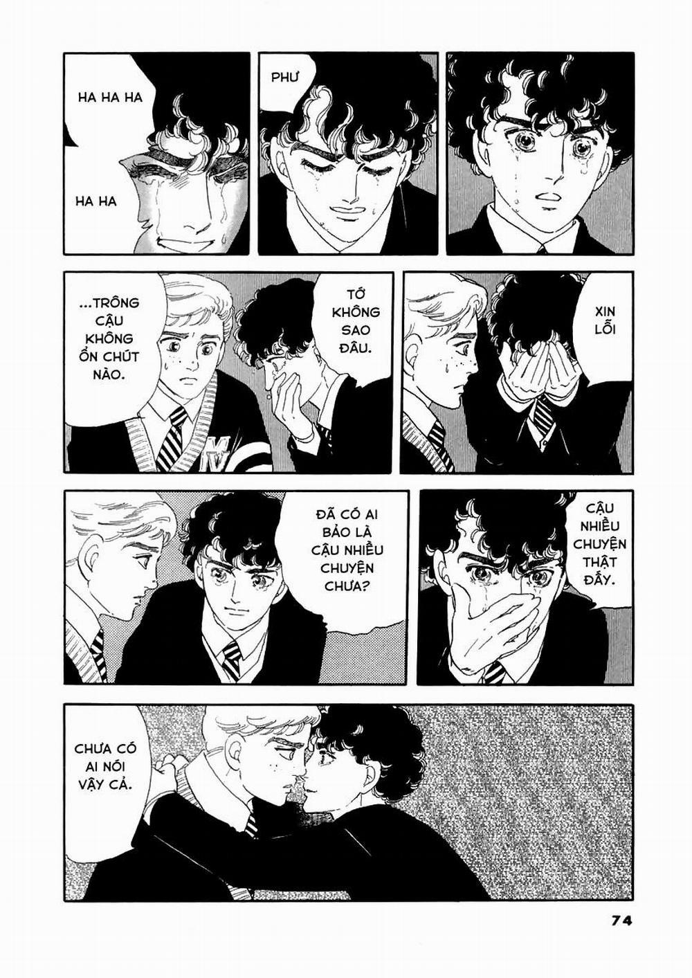 Ngự Trị Ta, Vị Chúa Tàn Bạo - Zankoku Na Kami Ga Shihaisuru 12 trang 19