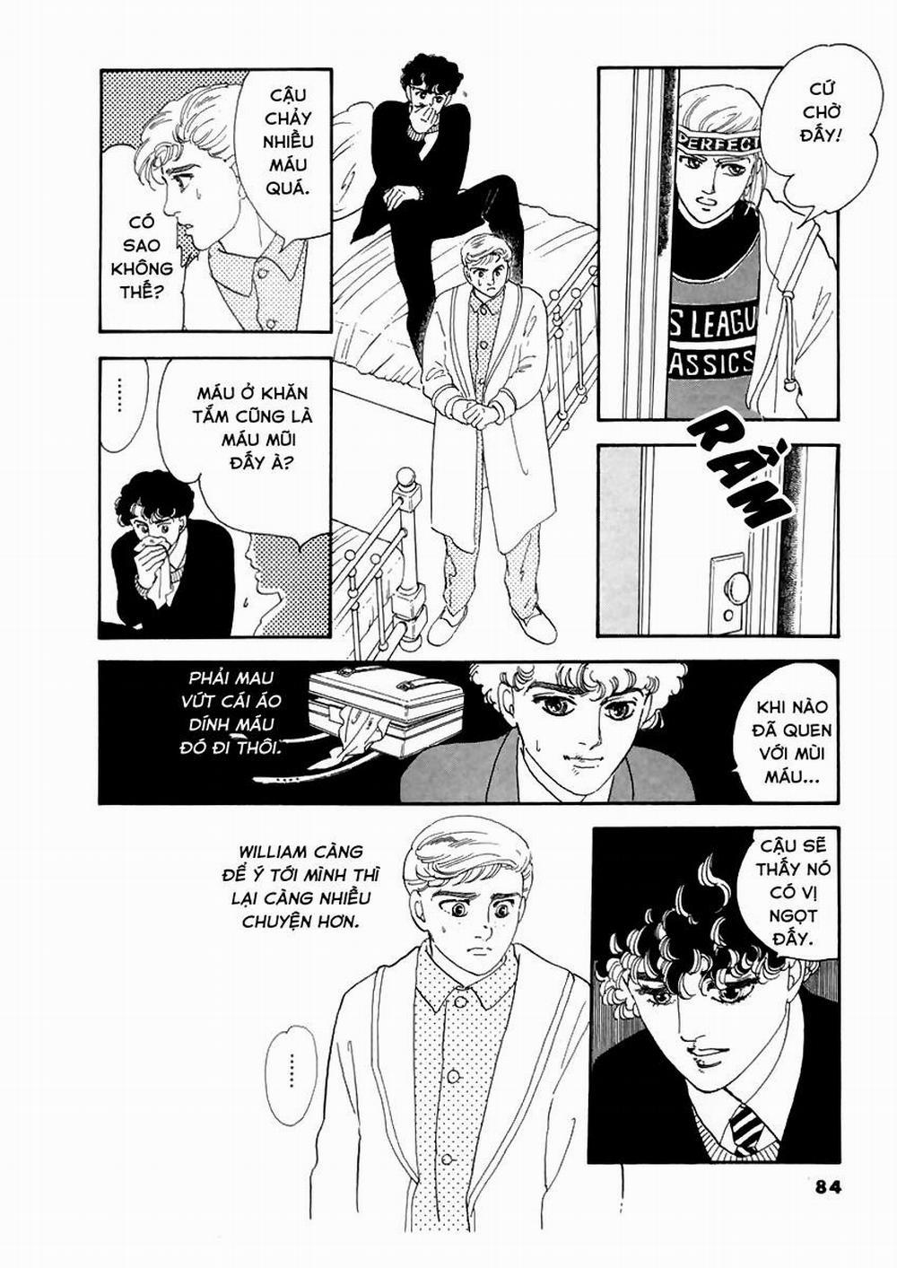 Ngự Trị Ta, Vị Chúa Tàn Bạo - Zankoku Na Kami Ga Shihaisuru 12 trang 29