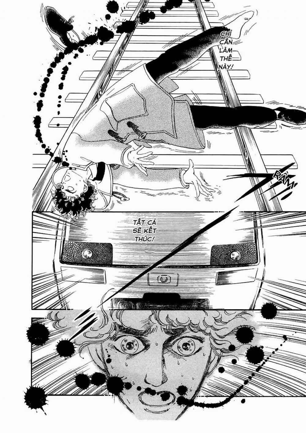 Ngự Trị Ta, Vị Chúa Tàn Bạo - Zankoku Na Kami Ga Shihaisuru 12 trang 3