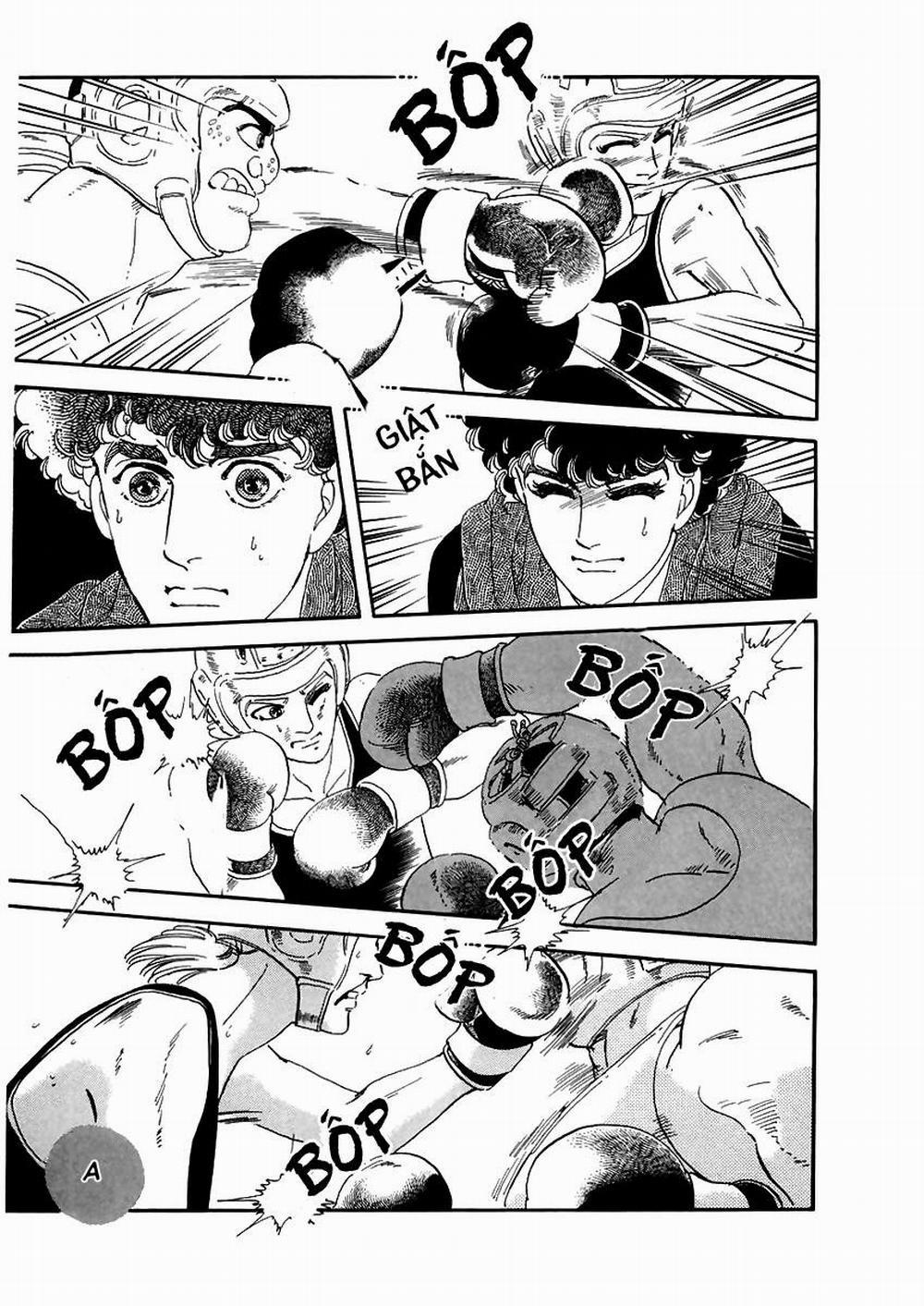 Ngự Trị Ta, Vị Chúa Tàn Bạo - Zankoku Na Kami Ga Shihaisuru 12 trang 34