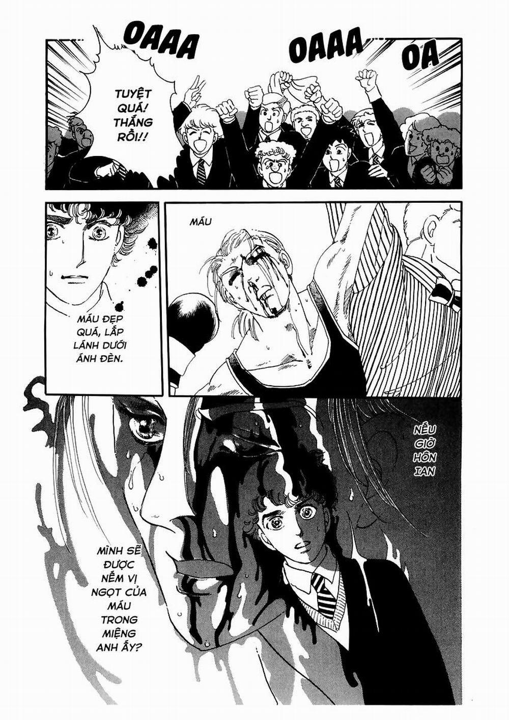 Ngự Trị Ta, Vị Chúa Tàn Bạo - Zankoku Na Kami Ga Shihaisuru 12 trang 38