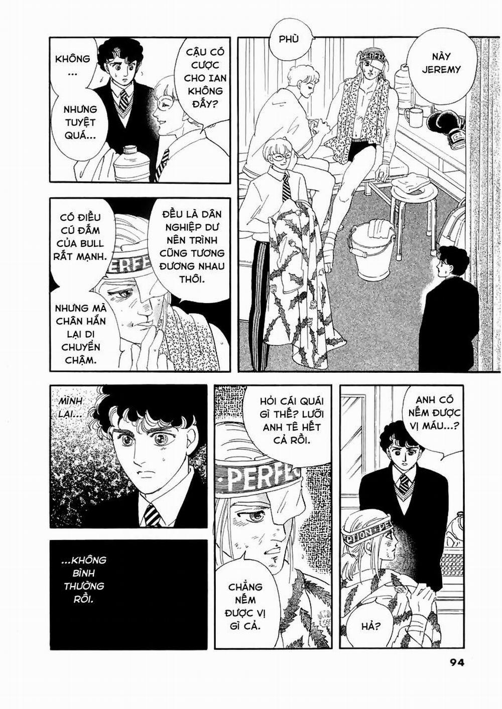 Ngự Trị Ta, Vị Chúa Tàn Bạo - Zankoku Na Kami Ga Shihaisuru 12 trang 39