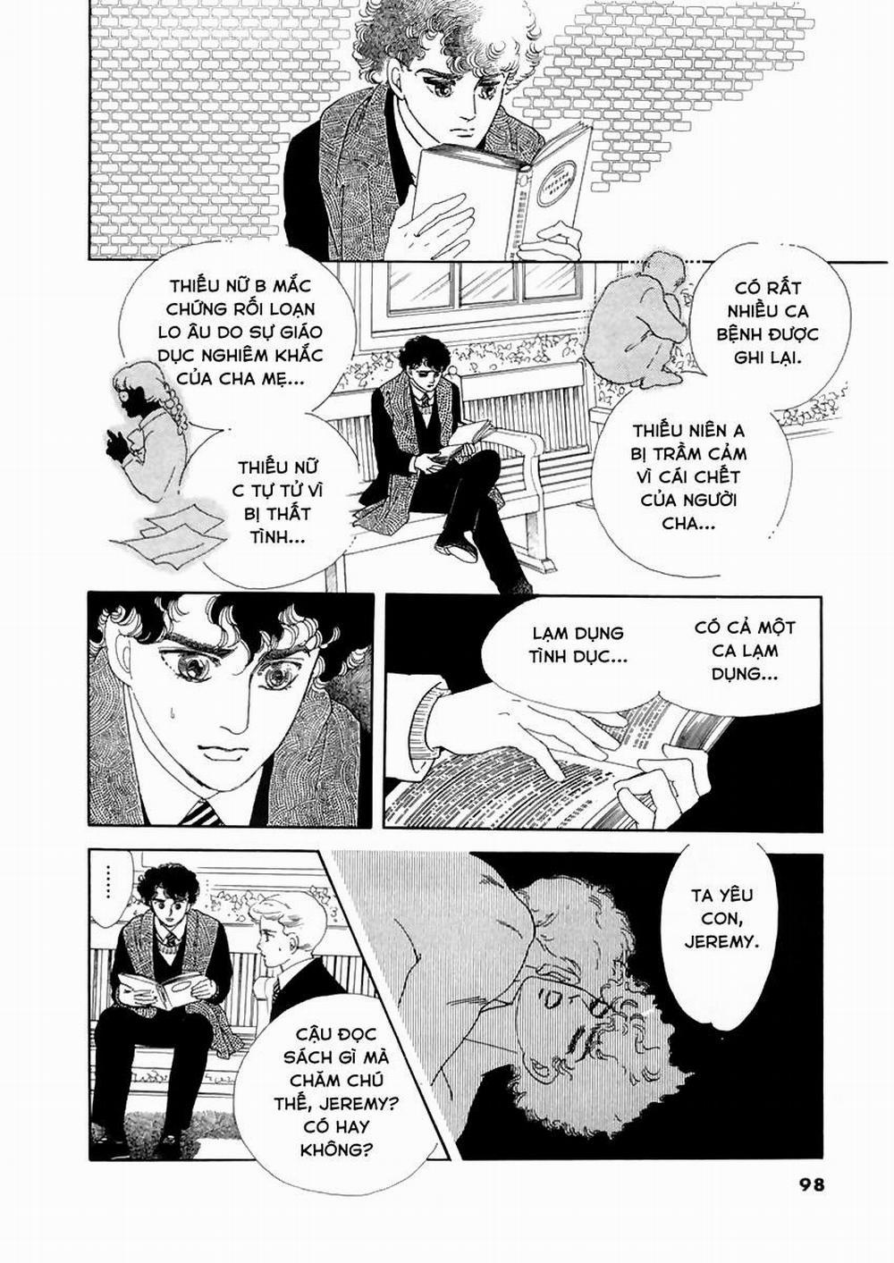 Ngự Trị Ta, Vị Chúa Tàn Bạo - Zankoku Na Kami Ga Shihaisuru 12 trang 43