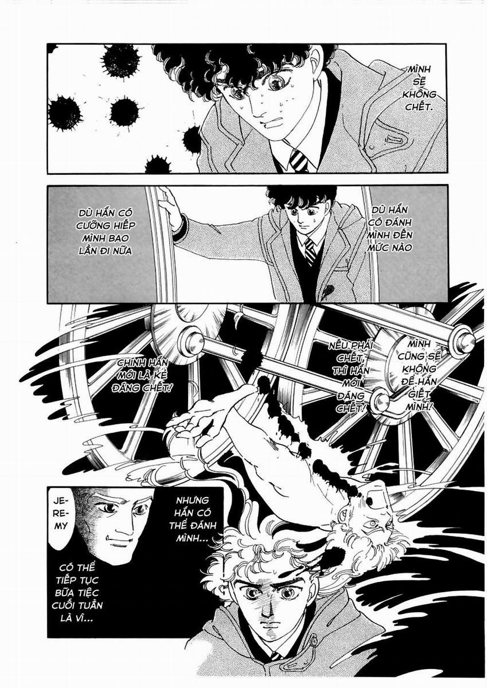 Ngự Trị Ta, Vị Chúa Tàn Bạo - Zankoku Na Kami Ga Shihaisuru 12 trang 5