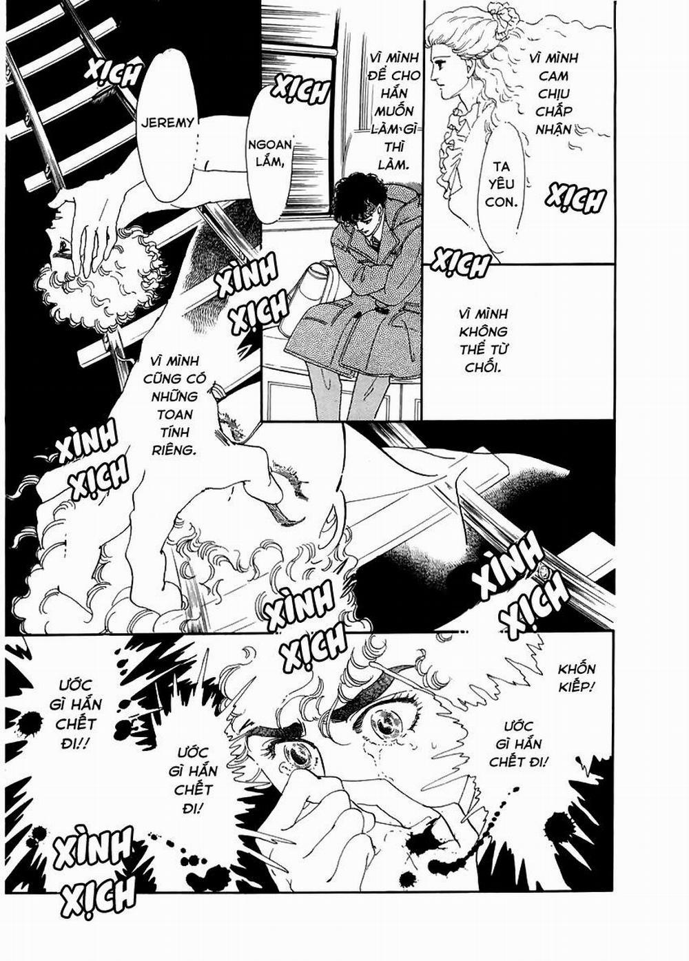 Ngự Trị Ta, Vị Chúa Tàn Bạo - Zankoku Na Kami Ga Shihaisuru 12 trang 6