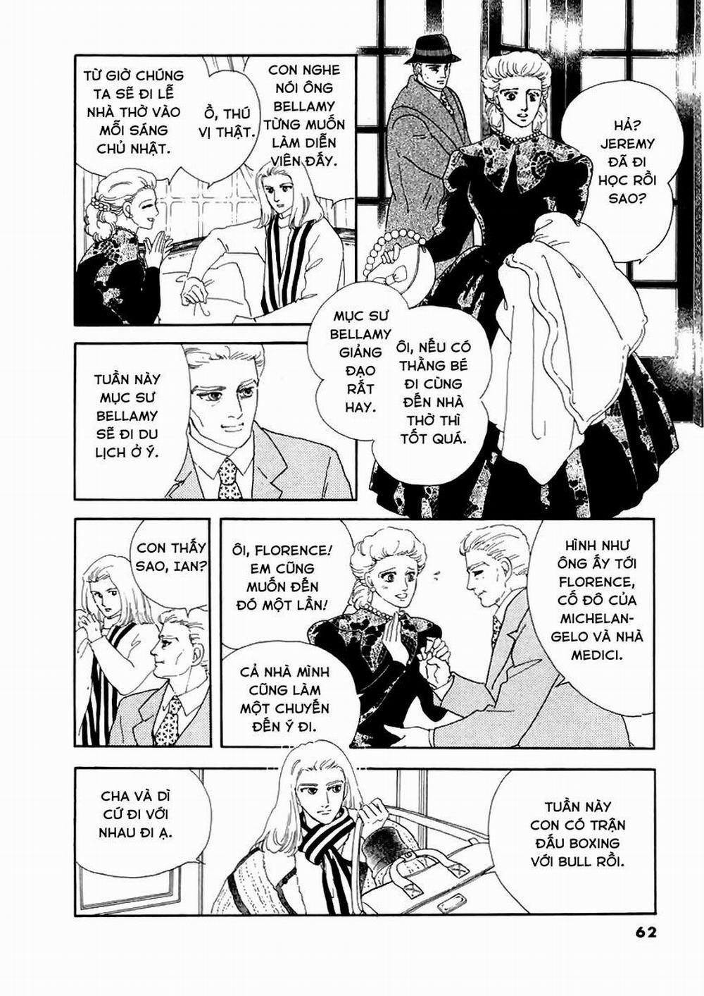 Ngự Trị Ta, Vị Chúa Tàn Bạo - Zankoku Na Kami Ga Shihaisuru 12 trang 7