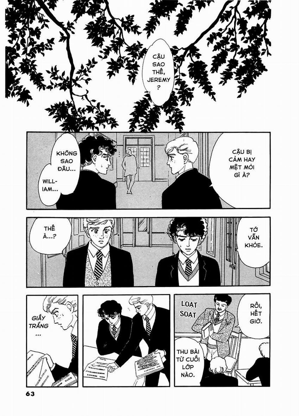 Ngự Trị Ta, Vị Chúa Tàn Bạo - Zankoku Na Kami Ga Shihaisuru 12 trang 8