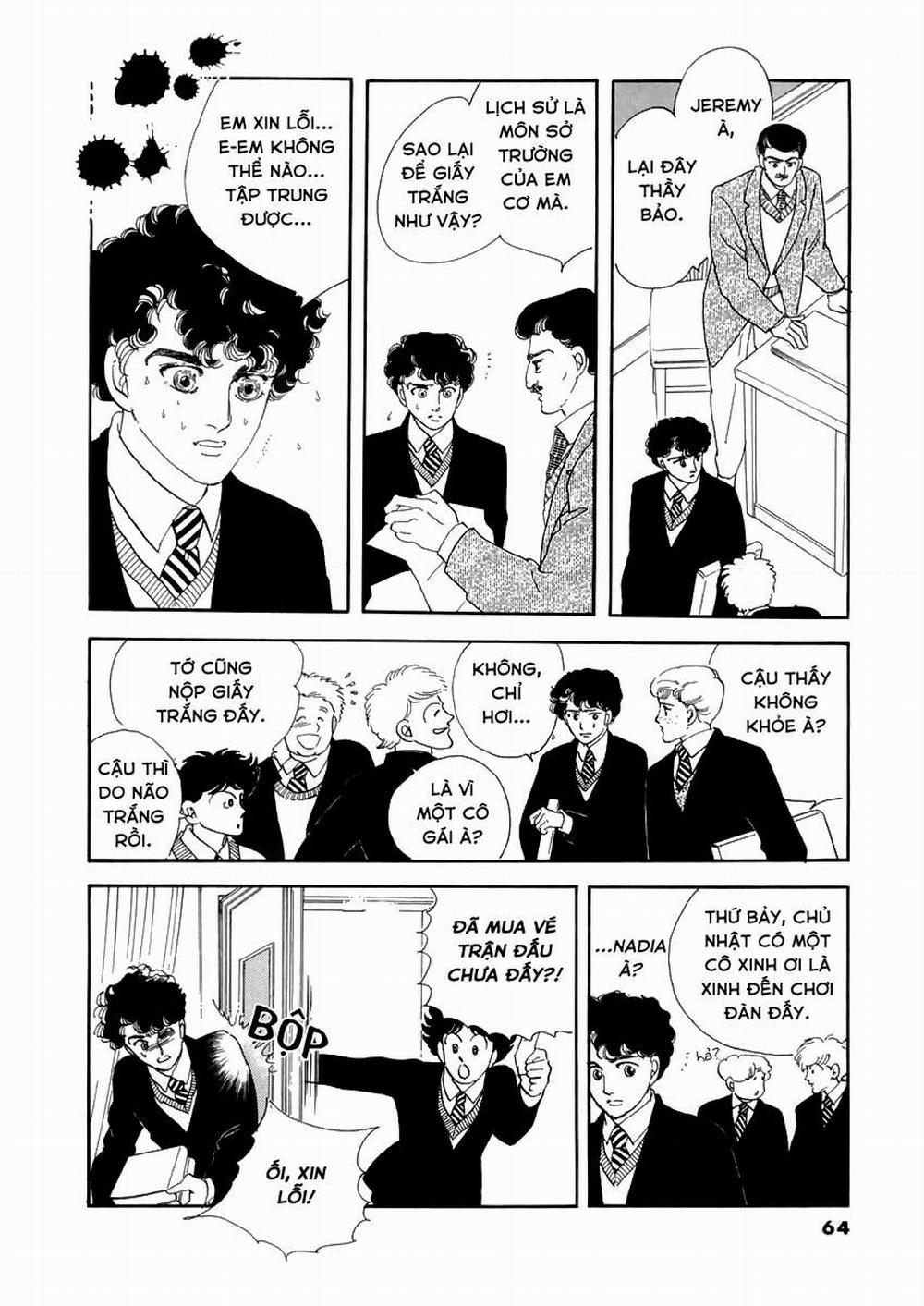 Ngự Trị Ta, Vị Chúa Tàn Bạo - Zankoku Na Kami Ga Shihaisuru 12 trang 9