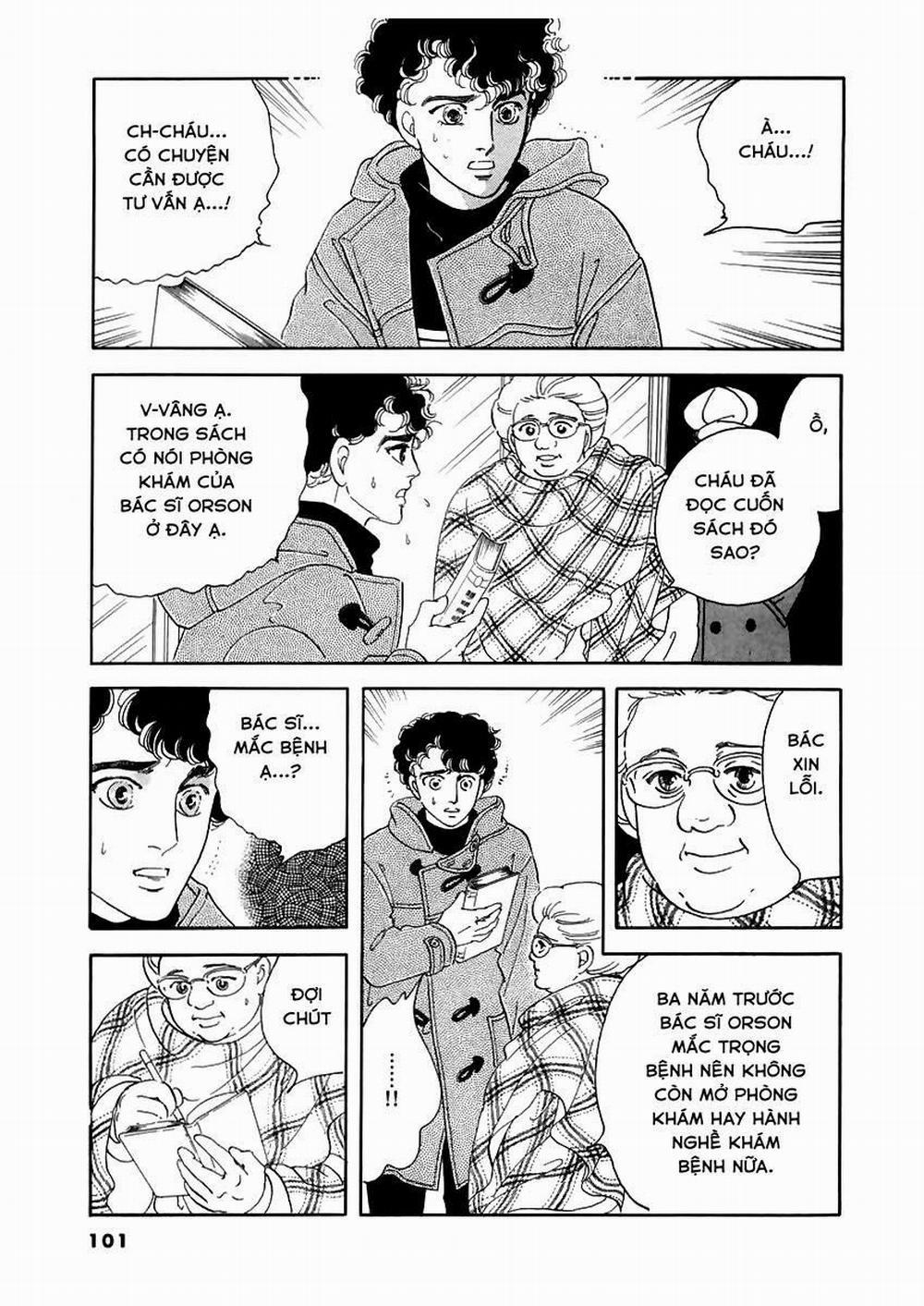 Ngự Trị Ta, Vị Chúa Tàn Bạo - Zankoku Na Kami Ga Shihaisuru 13 trang 0