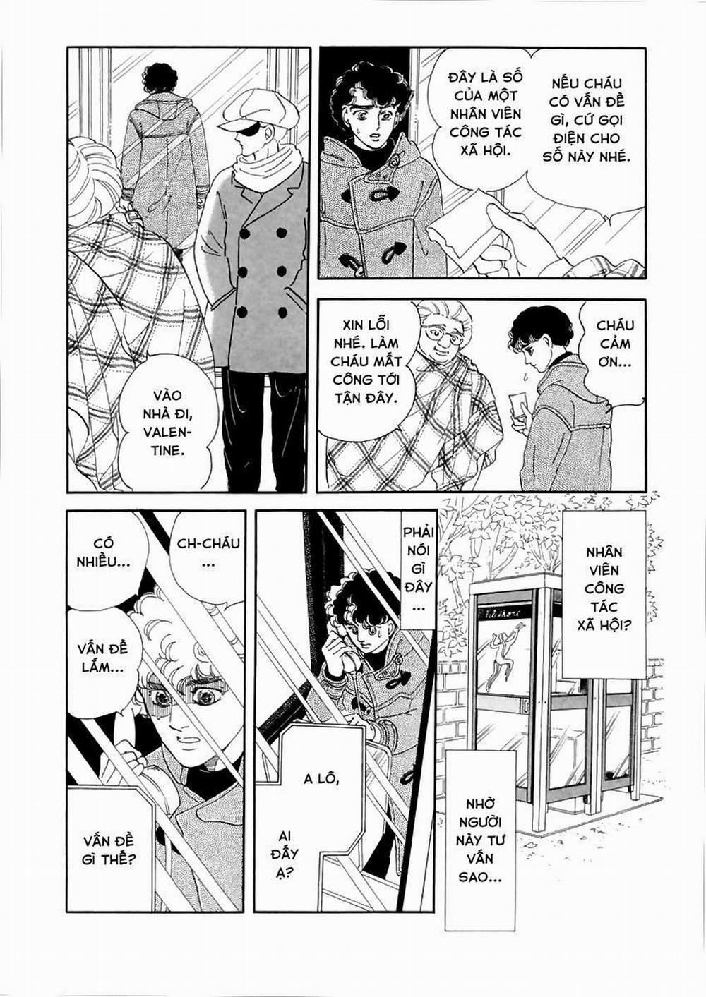 Ngự Trị Ta, Vị Chúa Tàn Bạo - Zankoku Na Kami Ga Shihaisuru 13 trang 1