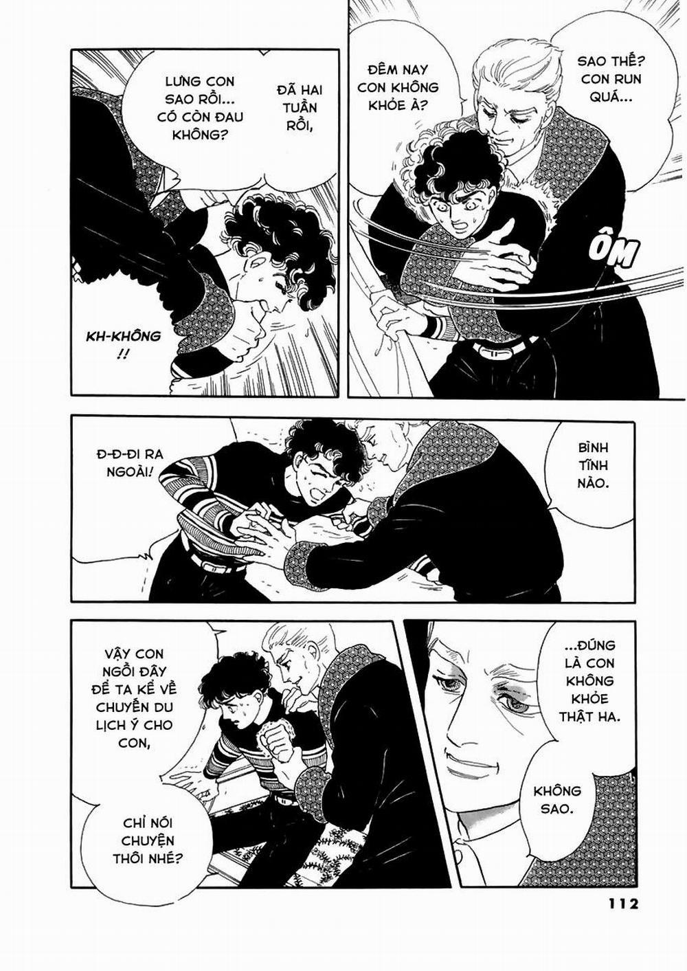 Ngự Trị Ta, Vị Chúa Tàn Bạo - Zankoku Na Kami Ga Shihaisuru 13 trang 11