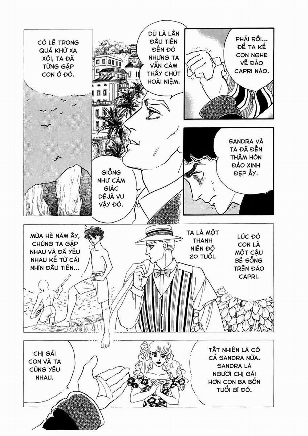 Ngự Trị Ta, Vị Chúa Tàn Bạo - Zankoku Na Kami Ga Shihaisuru 13 trang 12