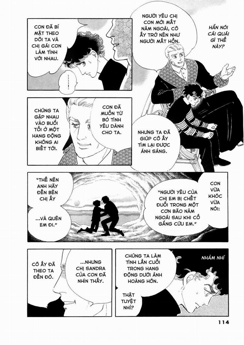 Ngự Trị Ta, Vị Chúa Tàn Bạo - Zankoku Na Kami Ga Shihaisuru 13 trang 13