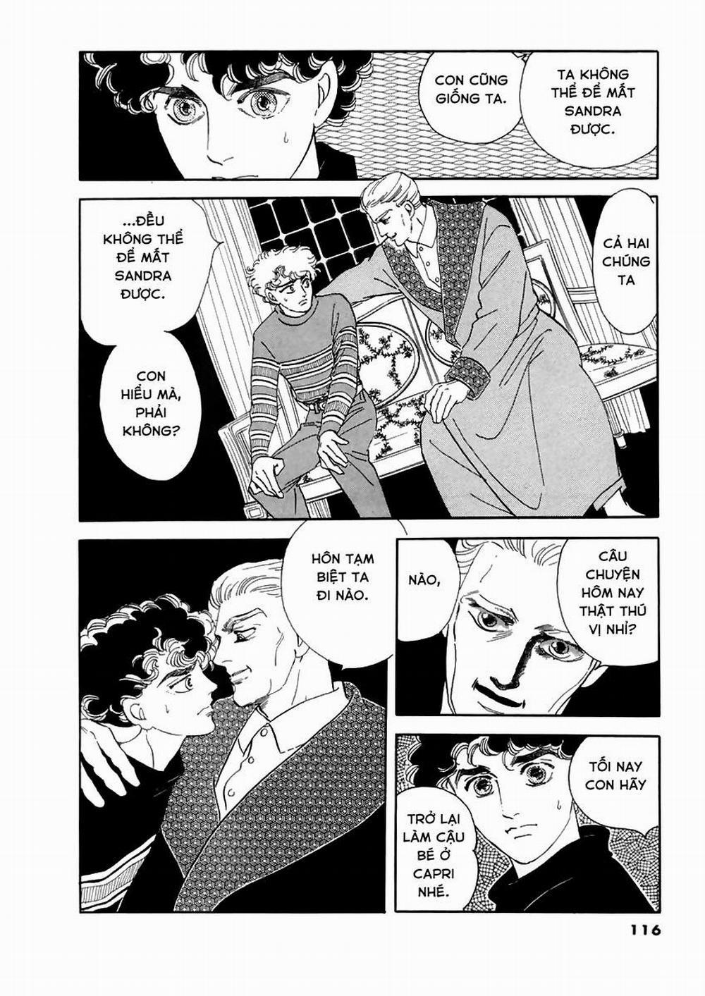 Ngự Trị Ta, Vị Chúa Tàn Bạo - Zankoku Na Kami Ga Shihaisuru 13 trang 15