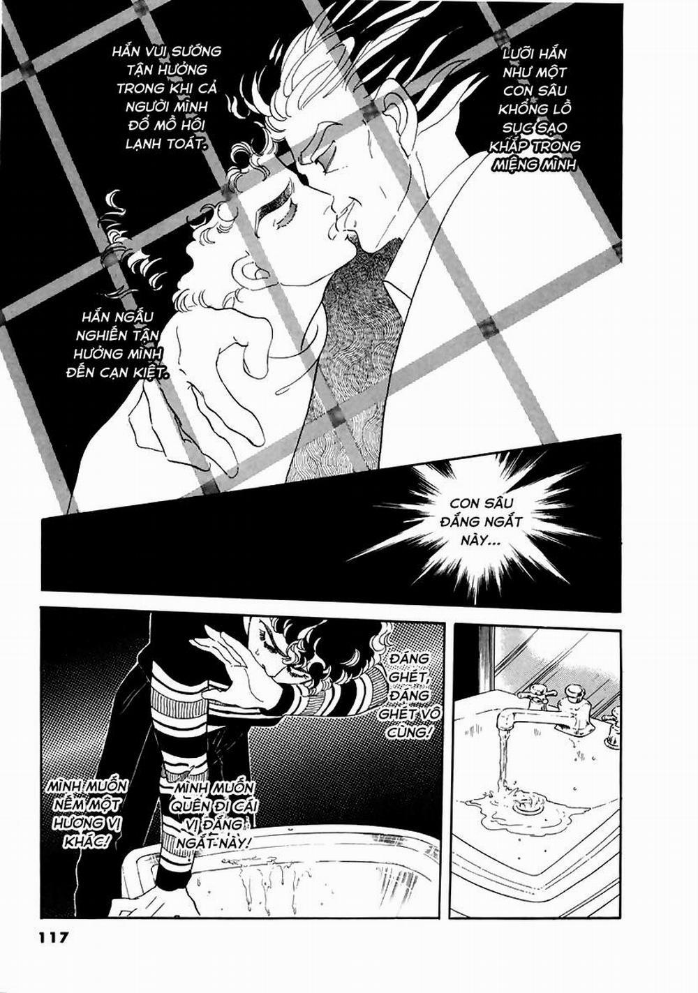 Ngự Trị Ta, Vị Chúa Tàn Bạo - Zankoku Na Kami Ga Shihaisuru 13 trang 16