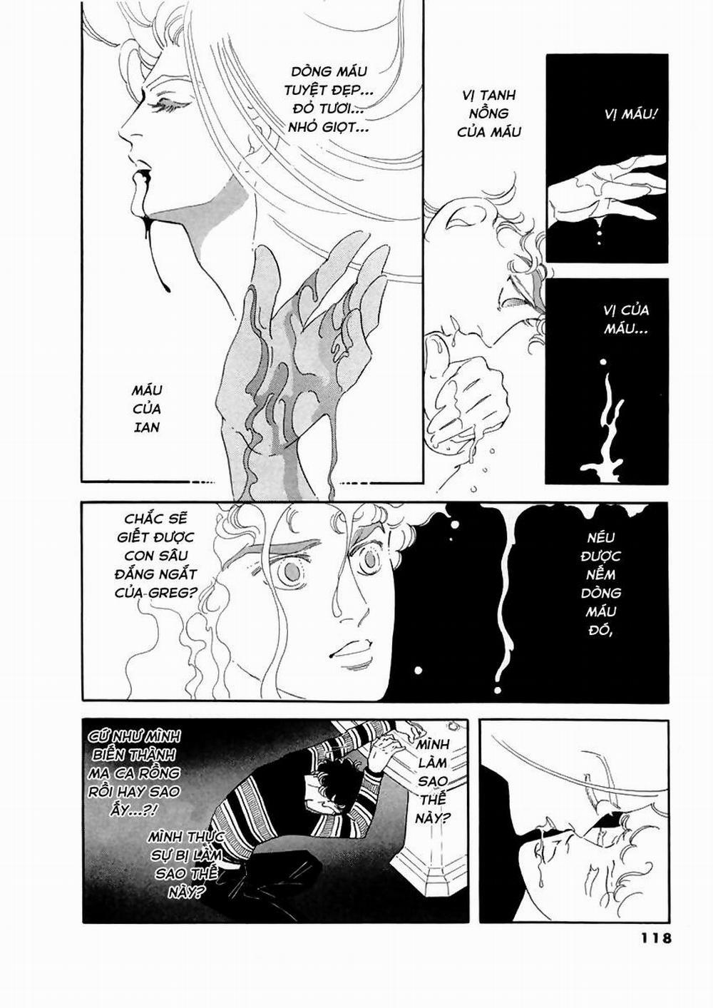 Ngự Trị Ta, Vị Chúa Tàn Bạo - Zankoku Na Kami Ga Shihaisuru 13 trang 17