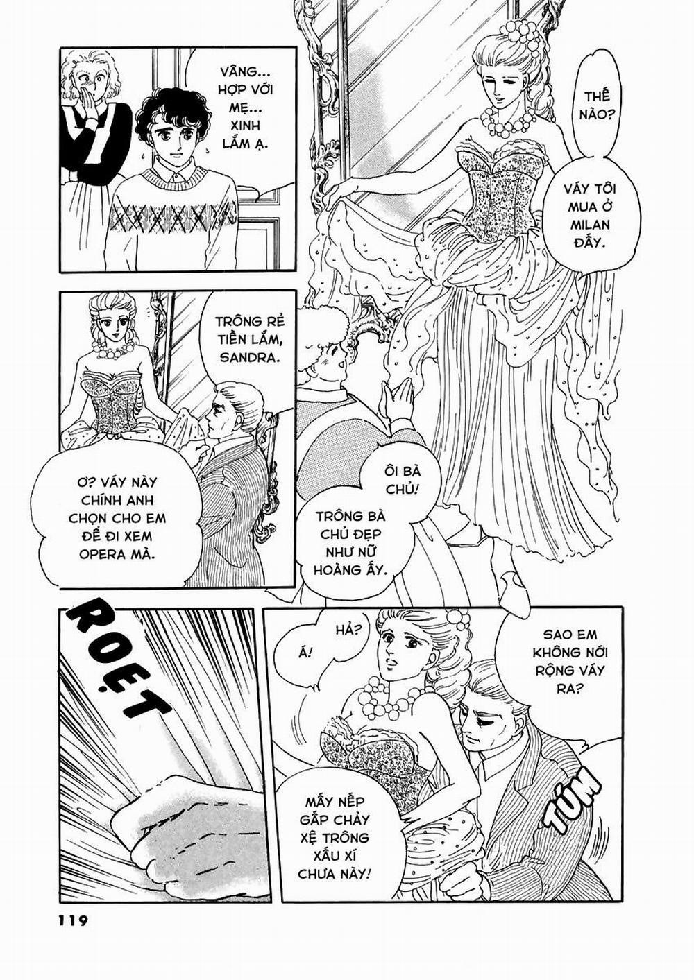 Ngự Trị Ta, Vị Chúa Tàn Bạo - Zankoku Na Kami Ga Shihaisuru 13 trang 18