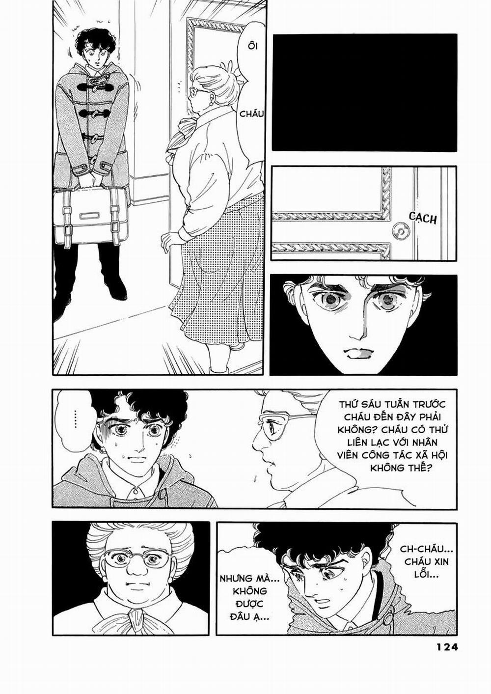 Ngự Trị Ta, Vị Chúa Tàn Bạo - Zankoku Na Kami Ga Shihaisuru 13 trang 23