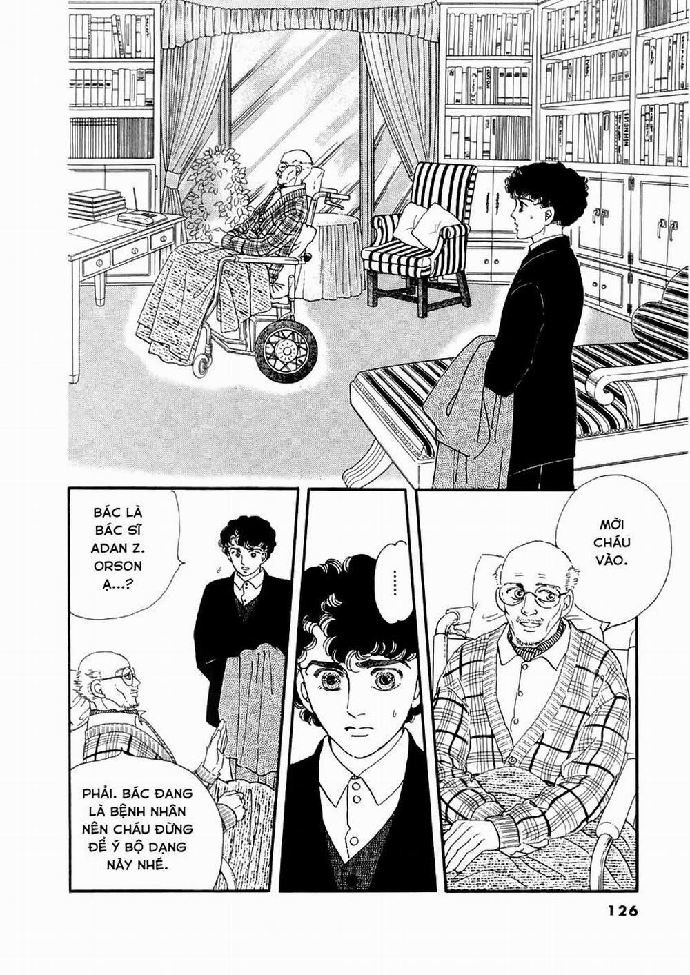 Ngự Trị Ta, Vị Chúa Tàn Bạo - Zankoku Na Kami Ga Shihaisuru 13 trang 25