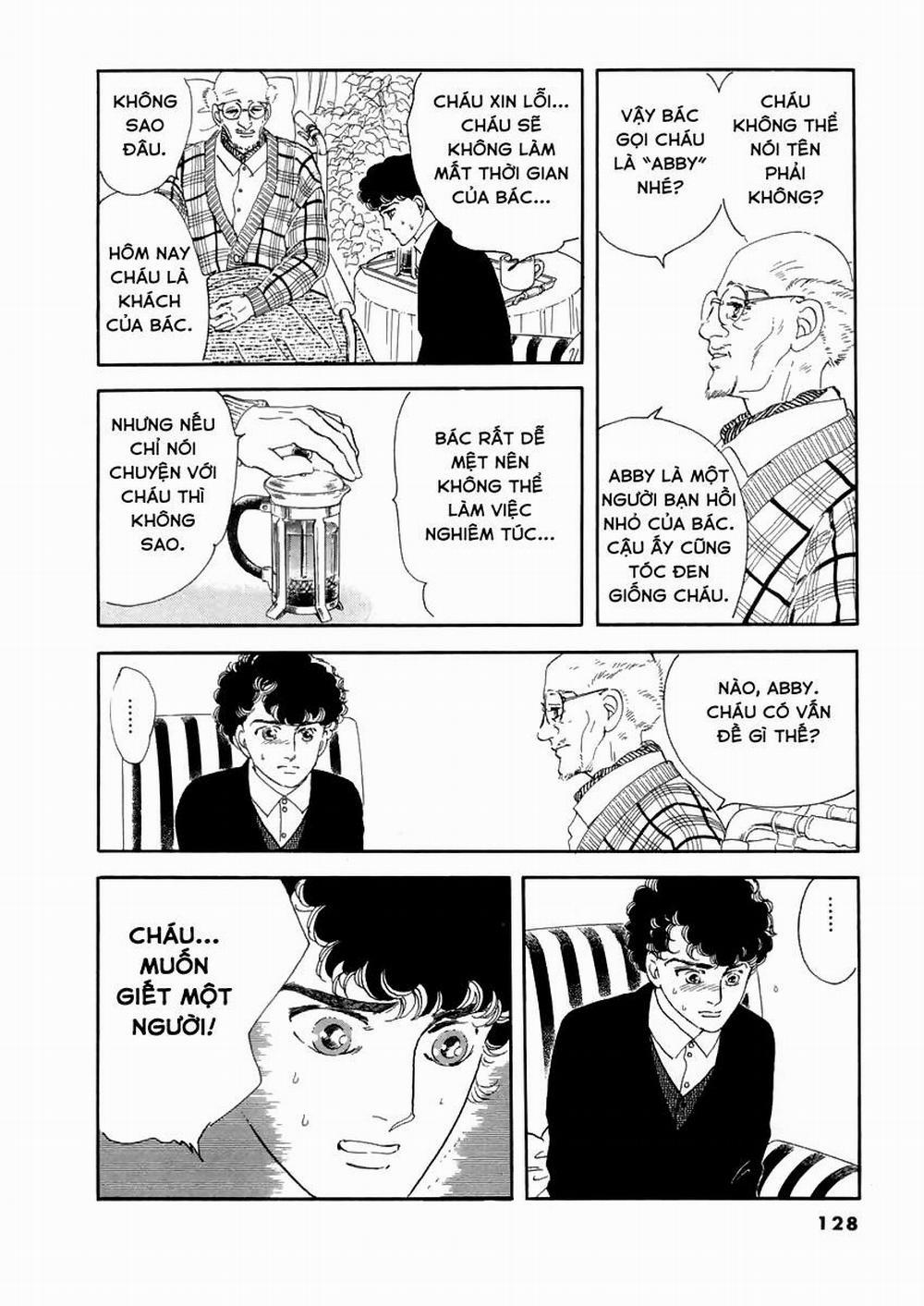 Ngự Trị Ta, Vị Chúa Tàn Bạo - Zankoku Na Kami Ga Shihaisuru 13 trang 27