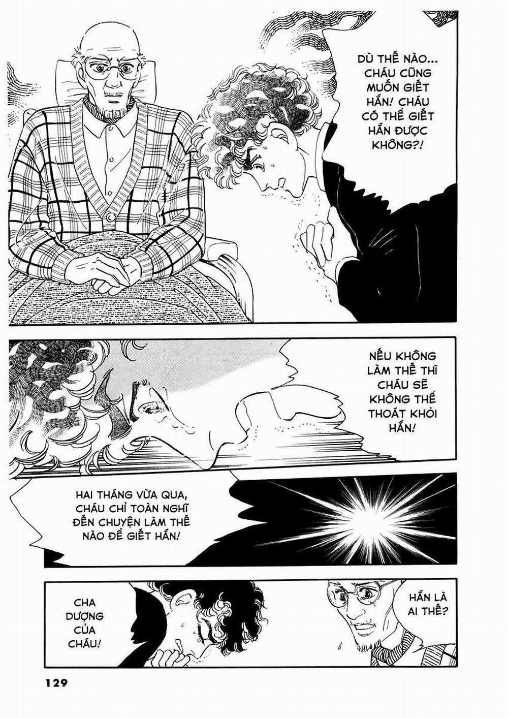 Ngự Trị Ta, Vị Chúa Tàn Bạo - Zankoku Na Kami Ga Shihaisuru 13 trang 28