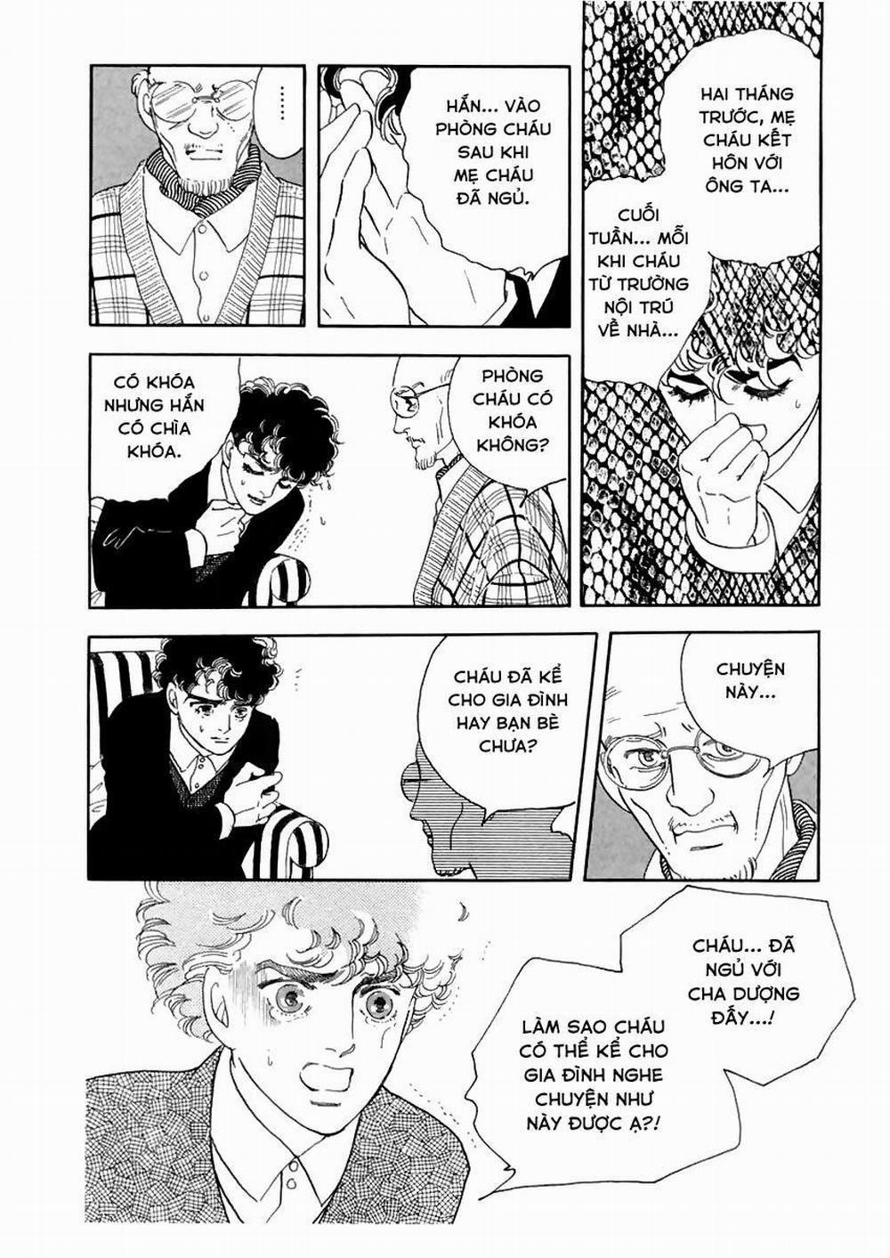 Ngự Trị Ta, Vị Chúa Tàn Bạo - Zankoku Na Kami Ga Shihaisuru 13 trang 29