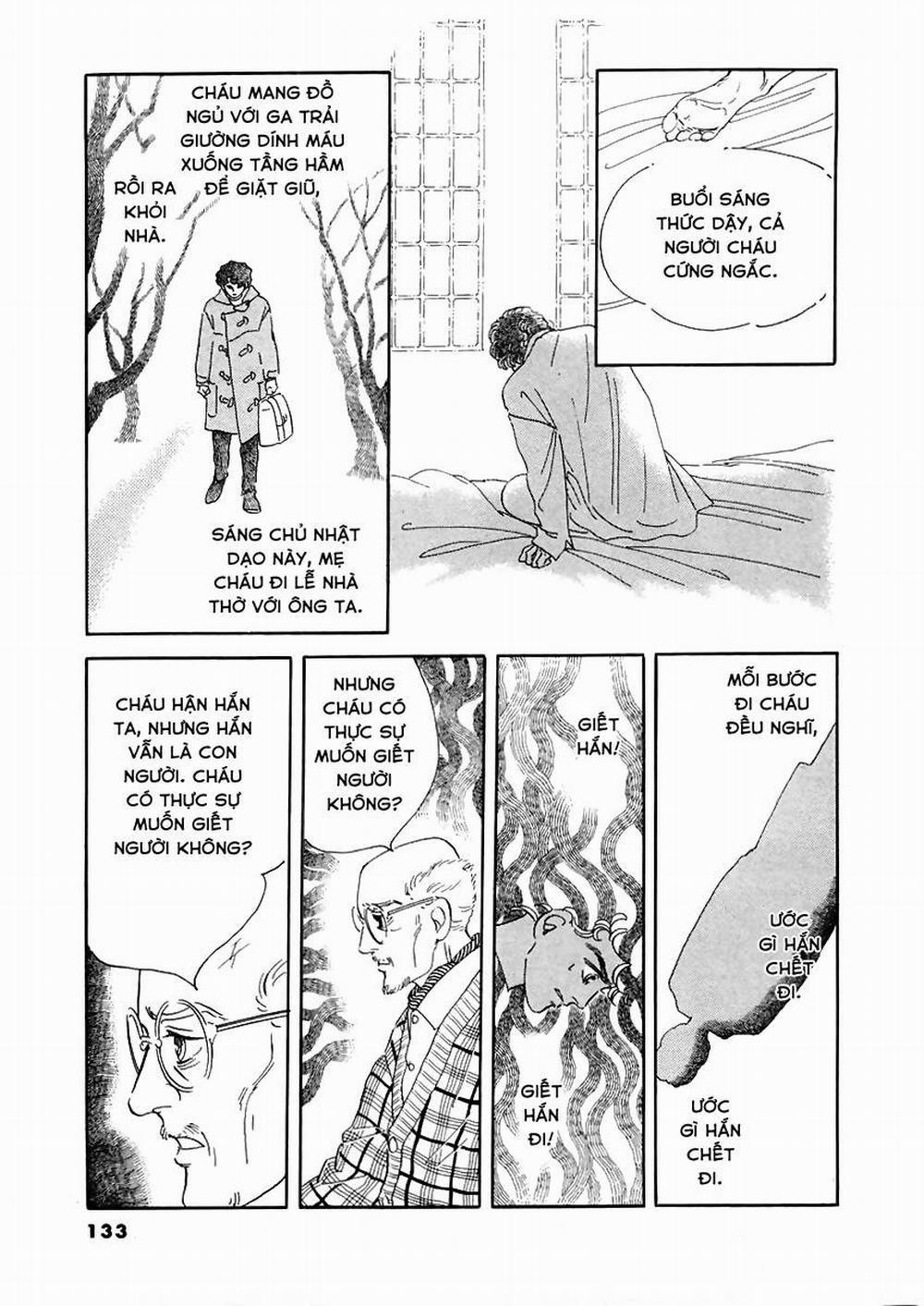 Ngự Trị Ta, Vị Chúa Tàn Bạo - Zankoku Na Kami Ga Shihaisuru 13 trang 32