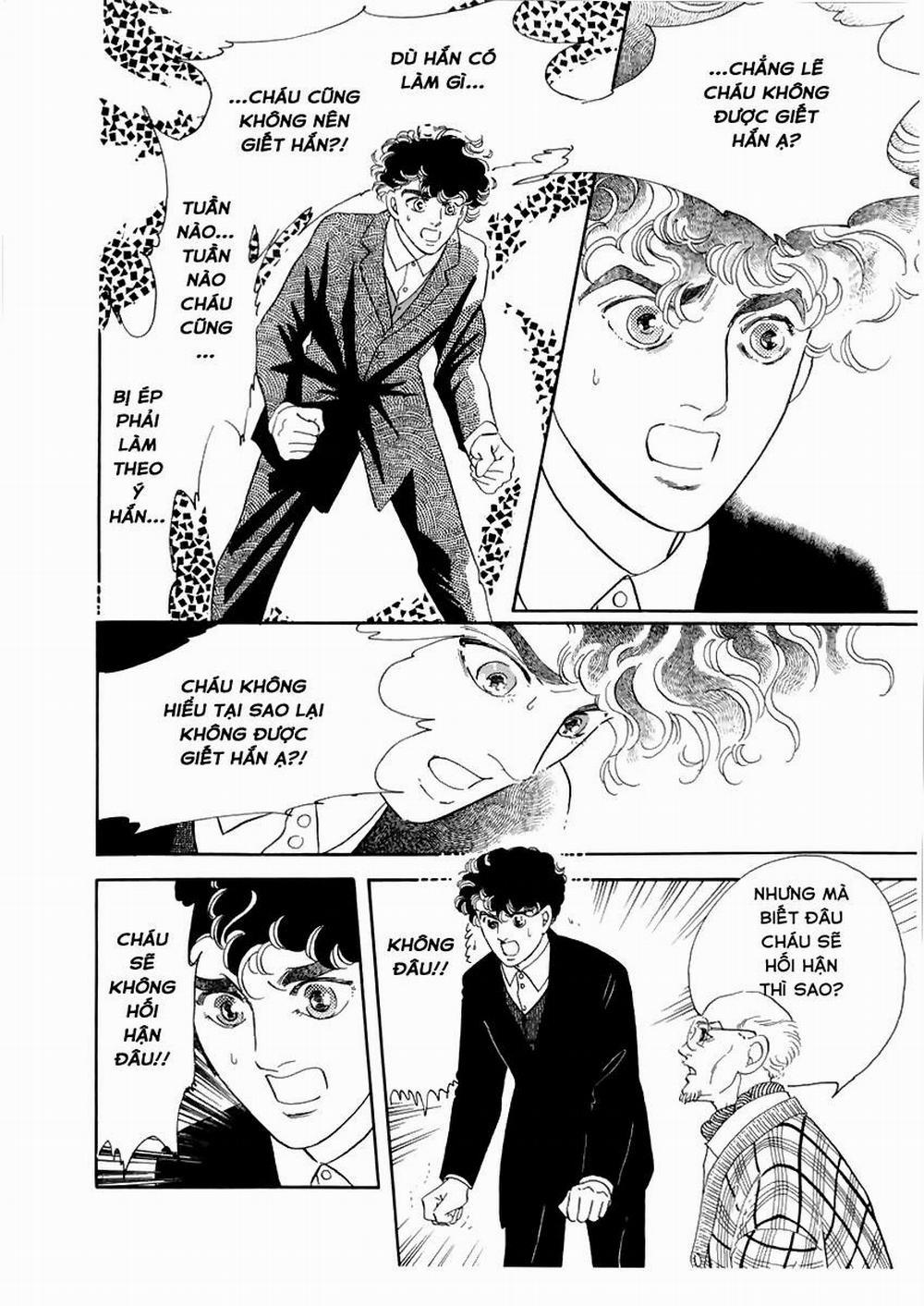 Ngự Trị Ta, Vị Chúa Tàn Bạo - Zankoku Na Kami Ga Shihaisuru 13 trang 33